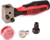 KS TOOLS FLAREFIXeco Jeu d'outils à border les conduites de Voir les images du produit 16