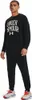 Under Armour Sweatshirts Rival Terry Crew, 1361561001, Produktbild-Vorschau 7