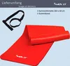 MOVIT Gymnastikmatte Pilates, Gymnastik, Yoga, Matte - Produktbild-Vorschau 9