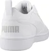 PUMA REBOUND V6 LOW Weiß Produktbild-Vorschau 3