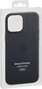 Apple Leather Case with MagSafe Midnight, für iPhone 13 Pro Produktbild-Vorschau 13