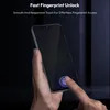 2-Pack Samsung A36 Displayschutzfolie Privacy - Gehärtetes Produktbild-Vorschau 8