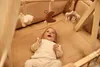 Spieltrapez pour bébés, jouets - Woolly Voir les images du produit 10