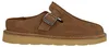Clarks Solsbury Pantoletten, Braun 41.5 EU Produktbild-Vorschau 11