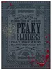 Theory11 – Peaky Blinders – Karty Premium Podgląd zdjęcia produktu 6