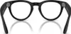 Ray-ban Headliner Meta Gen 2 Sonnenbrille Schwarz Produktbild-Vorschau 4