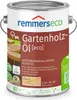 Remmers Gartenholzöl [eco] farblos 2,5 l Produktbild-Vorschau 1