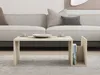 Skye Decor, Memo - Travertine, Couchtische, Travertin, 86,8 Produktbild-Vorschau 2