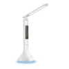 MediaRange Lampe de bureau LED compacte, blanc brillant Voir les images du produit 5