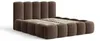 MOEBLO Polsterbett Bubble Bett 18 – Doppelbett Wolkenbett Produktbild-Vorschau 9