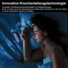 Bluetooth Pillow Speaker mit Bone Conduction, Schlafhilfe Produktbild-Vorschau 5