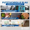 Putztuchrolle Papierrolle Putzpapier Werkstattrolle 2-lagig Produktbild-Vorschau 6