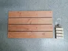 Grabeinfassung Urnengrabeinfassung 90x90cm Produktbild-Vorschau 5