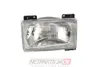 Johns, faro anteriore adatto a Fiat Ducato 280/290 Anteprima dell’immagine prodotto 2