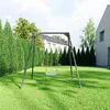 Marbo Sport OUTDOOR Jednomístná houpačka (podstavec) SLIM - Náhled obrázku produktu 7