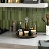 Umbra Dreh-Organizer Bellwood, Lazy Susan Drehteller, Holz, Produktbild-Vorschau 9