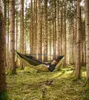 Amazonas hamak moskito-traveller quilted Náhľad obrázku produktu 18