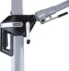 Doppler Active II Ampelschirm  Sonnenschirm 350 x 260 cm Produktbild-Vorschau 10