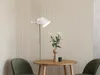 TRIO Wandleuchte Cosima 263970176, E14, ohne LM, IP20, grau Produktbild-Vorschau 9