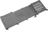 vhbw Akku kompatibel mit Asus ZenBook Pro UX501JW, JW4720, Produktbild-Vorschau 1