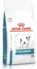 Royal Canin Vhn Dog Anallergenic Small 1,5Kg, 550938785 Anteprima dell’immagine prodotto 1