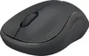 Logitech M 90 corded optical Mouse USB schwarz Produktbild-Vorschau 7
