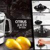 Odšťavňovač Berlinger Haus BLACK SILVER ETERNAL Elektrický Náhled obrázku produktu 4