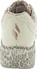 Skechers Sneakers 155412-WHLD in Natural Duraleather/ Off Voir les images du produit 55