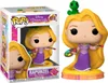 Funko Pop! Figurina Premium Disney Rapunzel - Ultimate Anteprima dell’immagine prodotto 1