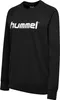 hummel  Sweatshirt Training Langarm Top Sport Größe: XXL Produktbild-Vorschau 4