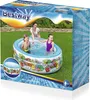 Bestway Planschbecken "Play Pool", 152x51 cm - rund - 400 Produktbild-Vorschau 14
