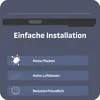 Schutzfolie Apple iPhone 14 Pro - Panzerglas - Cazy - Produktbild-Vorschau 4