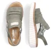 Nabukino Sandalen mit Gummiband Produktbild-Vorschau 46