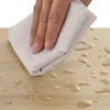 SoBuy Noční stolek Úložný nábytek s zásuvkou Bílý Moderní Náhled obrázku produktu 9