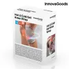 Genouillère en Gel avec Effet Froid et Chaud InnovaGoods Voir les images du produit 15
