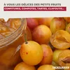 Fackelmann Dénoyauteur à pruneaux 15 cm ; 49267 Voir les images du produit 6