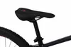 REDLOUD Kinderrad MTB 26 Zoll JA.01 schwarz-rot Rahmenhöhe Produktbild-Vorschau 5