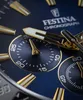 Orologio Festina F20668-2 argento Anteprima dell’immagine prodotto 8