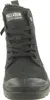 Palladium Pampa Hi Zip Wl All Black Größe EU 46 Produktbild-Vorschau 10