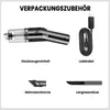 Handstaubsauger kabellos 12000Pa,USB aufladbar, Produktbild-Vorschau 5