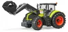 BRUDER Claas Axion 950, Model nakladače, Plast, Černá, Náhled obrázku produktu 2