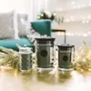 Bridgewater Candle Large Jar Festive Frasier 524 g Produktbild-Vorschau 6