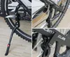 Fahrrad Ständer Seitenständer Fahrradständer 24 26 28 29 Produktbild-Vorschau 2