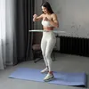 Gymtek® Hula Hoop Faltbarer Reifen - 100cm Durchmesser - Produktbild-Vorschau 5