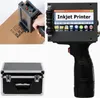 Imprimante portable à jet d'encre avec écran tactile LED HD Voir les images du produit 1