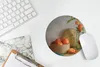 MuchoWow® Mauspad Mousepad Obst - Stilleben - Pflanze 20x20 Produktbild-Vorschau 5