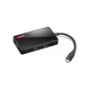 Lenovo 100 USB Type-C Dock Produktbild-Vorschau 1