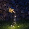 LED - Solární konev s pohádkovými světýlky Náhled obrázku produktu 2