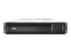 APC Smart-UPS SMT3000RMI2UC - UPS (montáž do racku) Náhled obrázku produktu 1