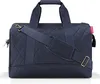 reisenthel allrounder L rhombus midnight gold Produktbild-Vorschau 1